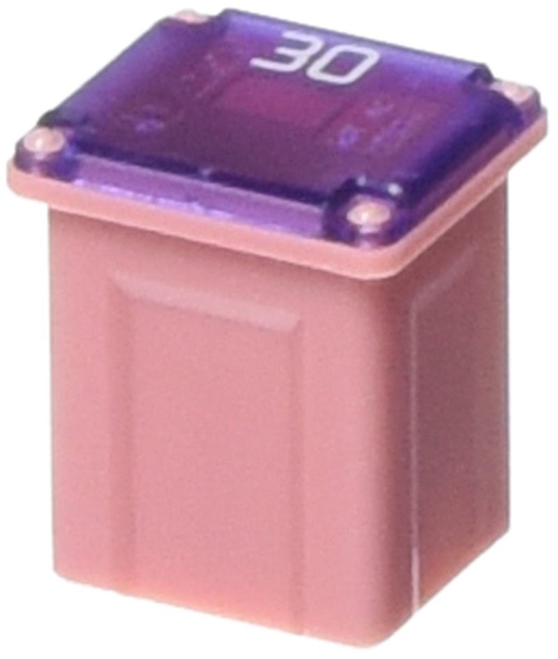 بوسمان BP/FMX-30LP-RP 30 أمبير فيوز ماكسي أنثوي منخفض الارتفاع